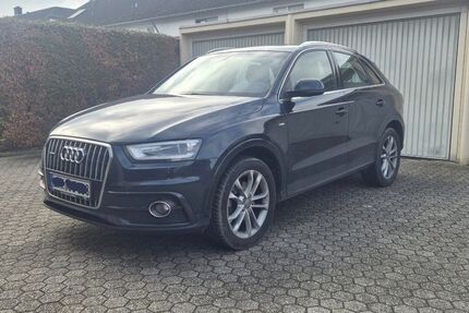Audi Q3 159.000 km 13.900 &euro; Moers 47443