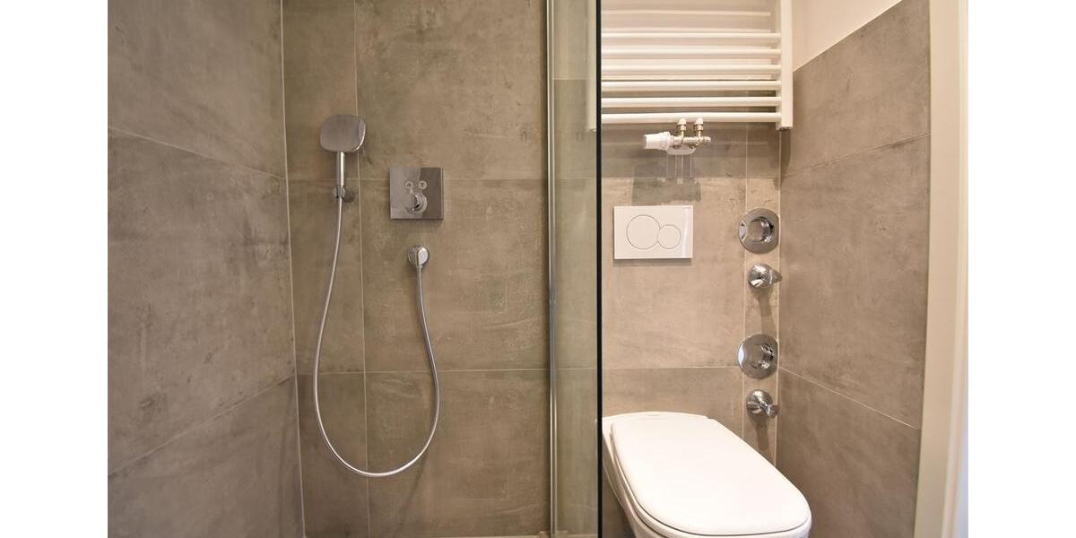 Etagenwohnung Düsseldorf Oberbilk - 2 Zimmer, 37 m&sup2;, 750&euro; | Angebot:23871820