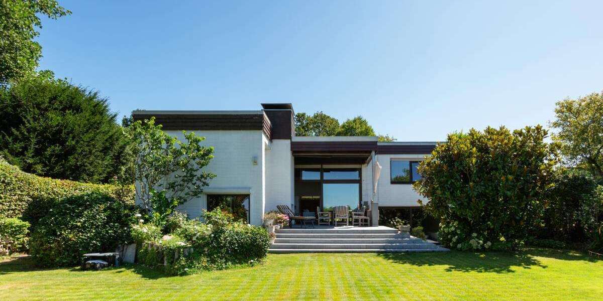 Einfamilienhaus Meerbusch Kierst - 5 Zimmer, 200 m&sup2;, 1.295.000&euro; | Angebot:27256251