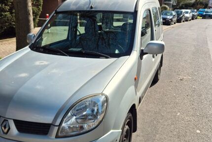 Renault Kangoo 145.000 km 3.300 &euro; Krefeld 47829