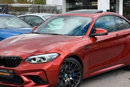 BMW M2 34.000 km 47.900 &euro; Essen 45326