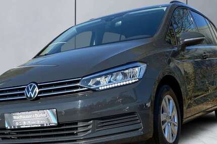 VW Touran 103.857 km 24.990 &euro; Viersen 41751