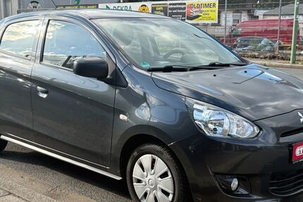 Mitsubishi Space Star 113.000 km 4.000 &euro; ESSEN 45329