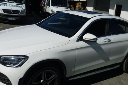 Mercedes-Benz GLC 400 19.027 km 52.003 &euro; Nettetal-Kaldenkirchen 41334