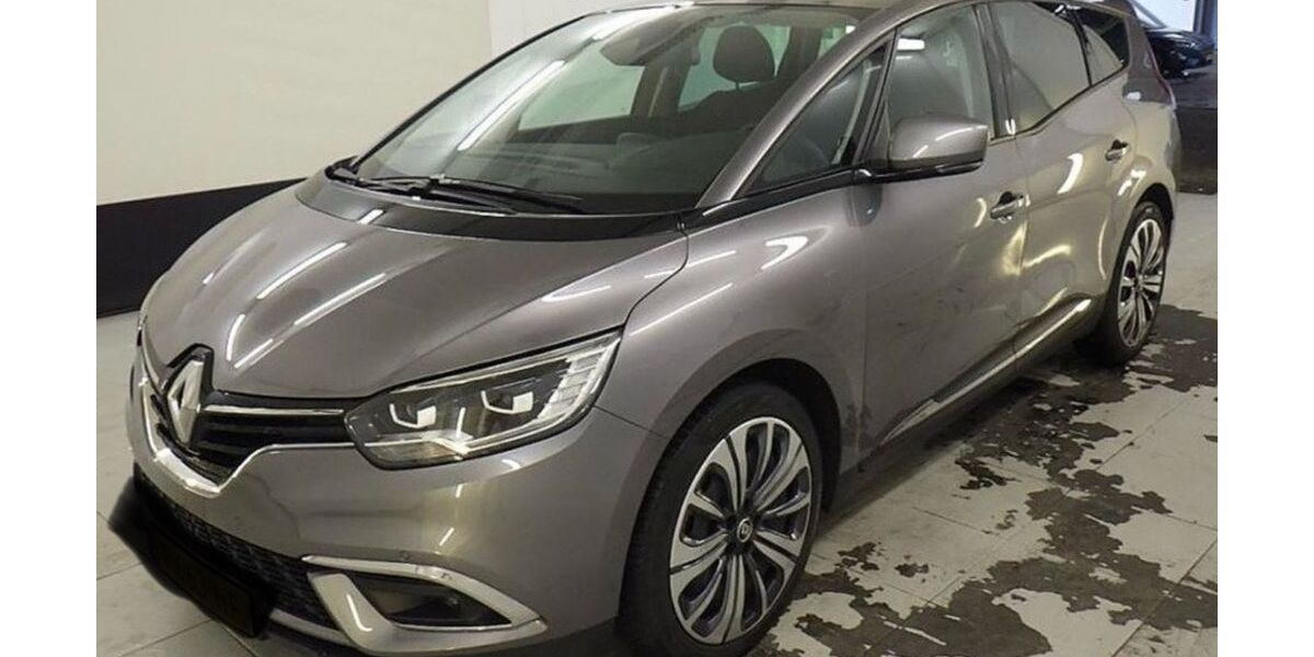 Renault Grand Scenic 59.000 km 21.940 &euro; Oberhausen 46149