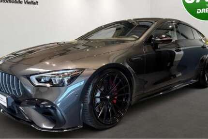 Mercedes-Benz AMG GT 36.470 km 80.590 &euro; Krefeld 47805