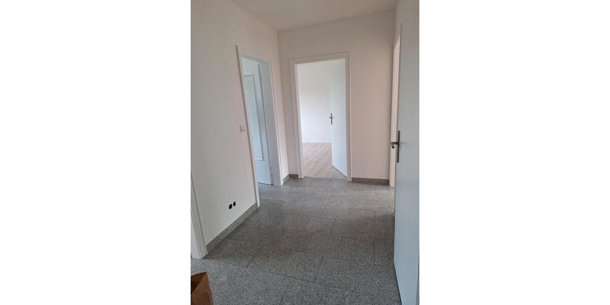 Etagenwohnung Essen Stadtbezirk III - 3 Zimmer, 63 m&sup2;, 550&euro; | Angebot:26702238