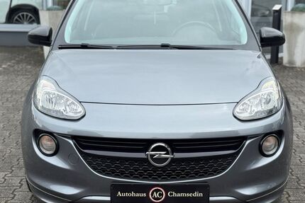 Opel Adam 115.130 km 6.799 &euro; Viersen 41748