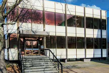 Gewerbeobjekt Mönchengladbach Nord - 3.375&euro; | Angebot:16931756