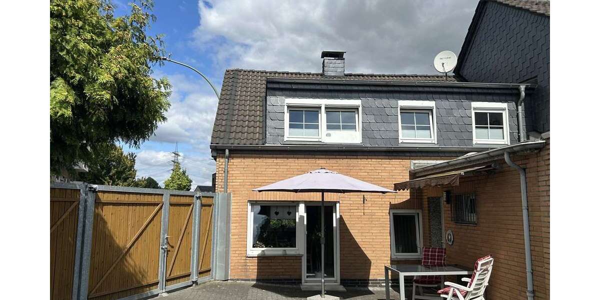 Einfamilienhaus Meerbusch Kierst - 4 Zimmer, 115 m&sup2;, 485.000&euro; | Angebot:27322555