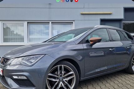 Seat Leon 48.000 km 16.990 &euro; Neukirchen-Vluyn 47506