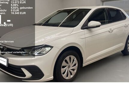 VW Polo 49.036 km 14.289 &euro; Krefeld 47805