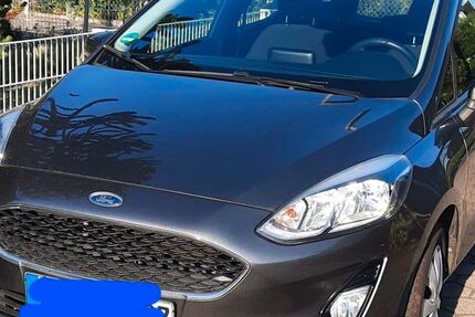 Ford Fiesta 86.000 km 8.100 &euro; Moers 47443