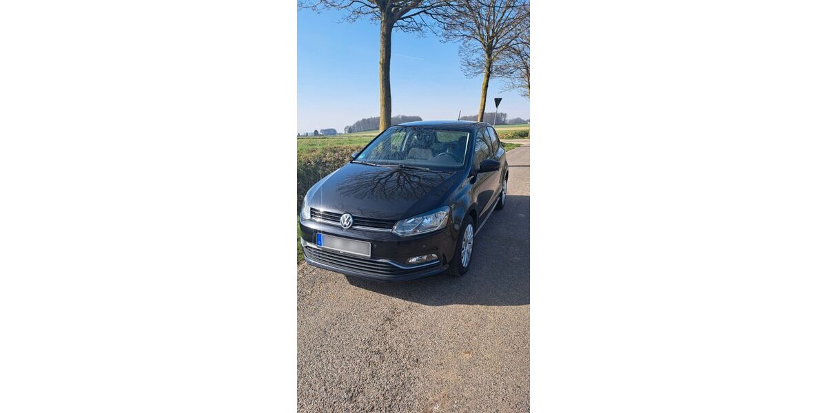 VW Polo 81.350 km 7.490 &euro; Grefrath, Niederrhein 47929