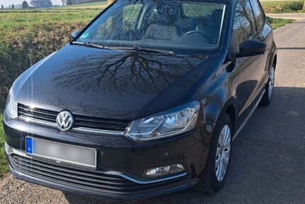 VW Polo 81.350 km 7.990 &euro; Grefrath, Niederrhein 47929