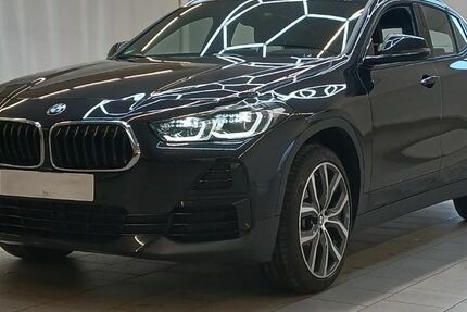 BMW X2 24.400 km 34.980 &euro; Meerbusch 40668