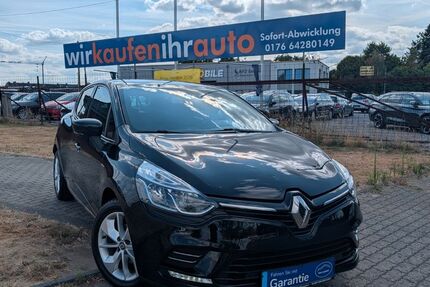 Renault Clio 141.000 km 6.799 &euro; Kempen 47906