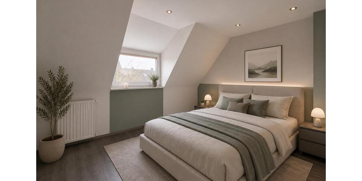 Doppelhaushälfte Kempen - 6 Zimmer, 125 m&sup2;, 525.000&euro; | Angebot:27177355