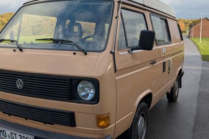 VW T3 andere 72.498 km 12.500 &euro; Neukirchen-Vluyn 47506