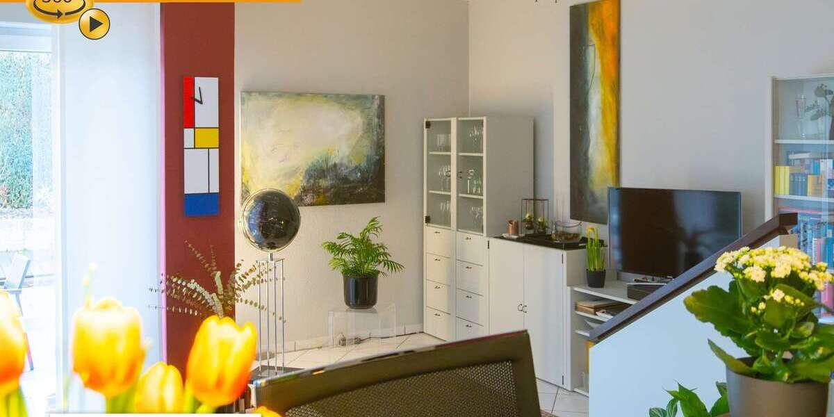 Einfamilienhaus Viersen Sittard - 5 Zimmer, 128 m&sup2;, 397.500&euro; | Angebot:25379271