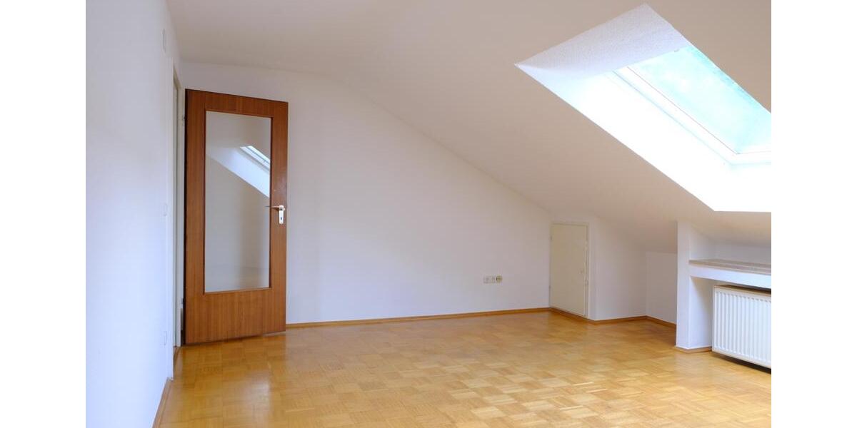 Etagenwohnung Düsseldorf Lörick - 2 Zimmer, 60 m&sup2;, 379.000&euro; | Angebot:26721507