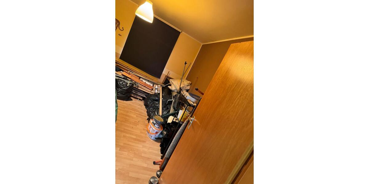 Erdgeschoßwohnung Duisburg Beeck - 3.5 Zimmer, 51 m&sup2;, 529&euro; | Angebot:25933984