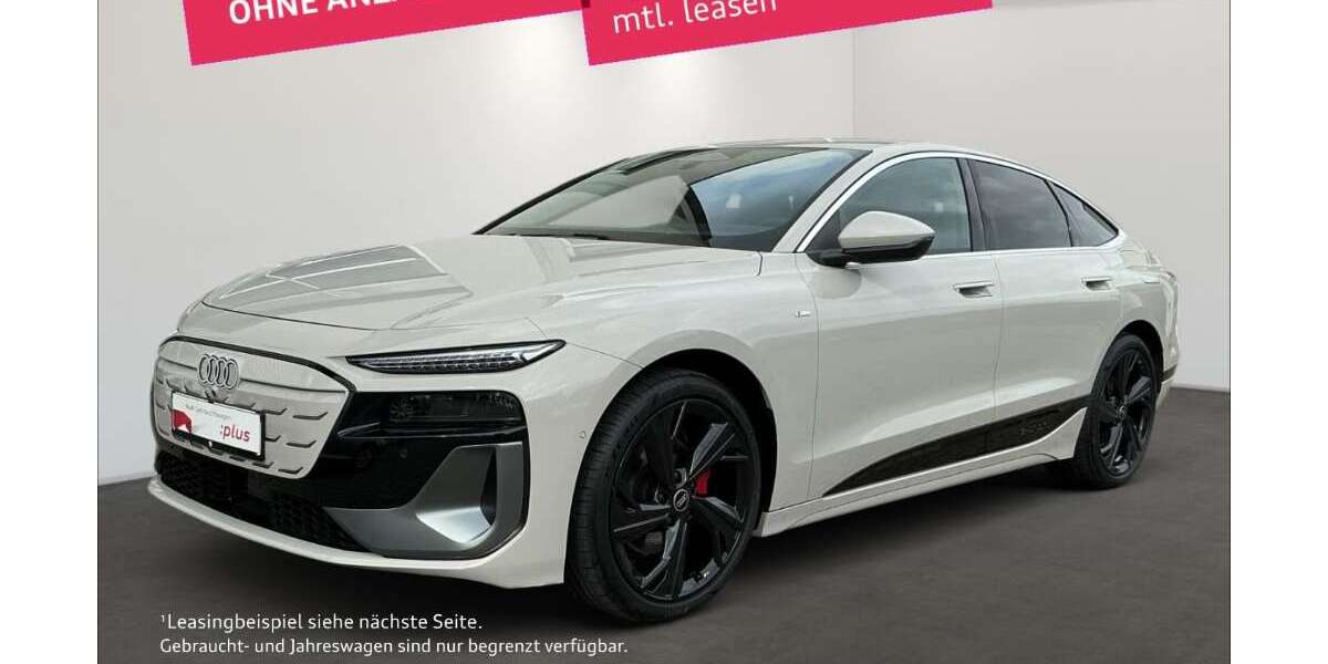 Audi A6 9.007 km 54.970 &euro; Duisburg 47249