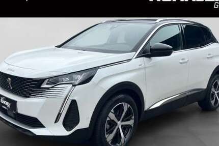 Peugeot 3008 11.100 km 25.990 &euro; Duisburg 47059