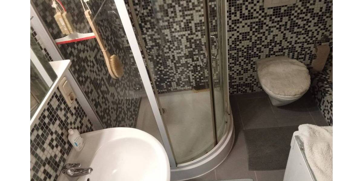 Etagenwohnung Moers Eick - 3 Zimmer, 60 m&sup2;, 550&euro; | Angebot:26105684