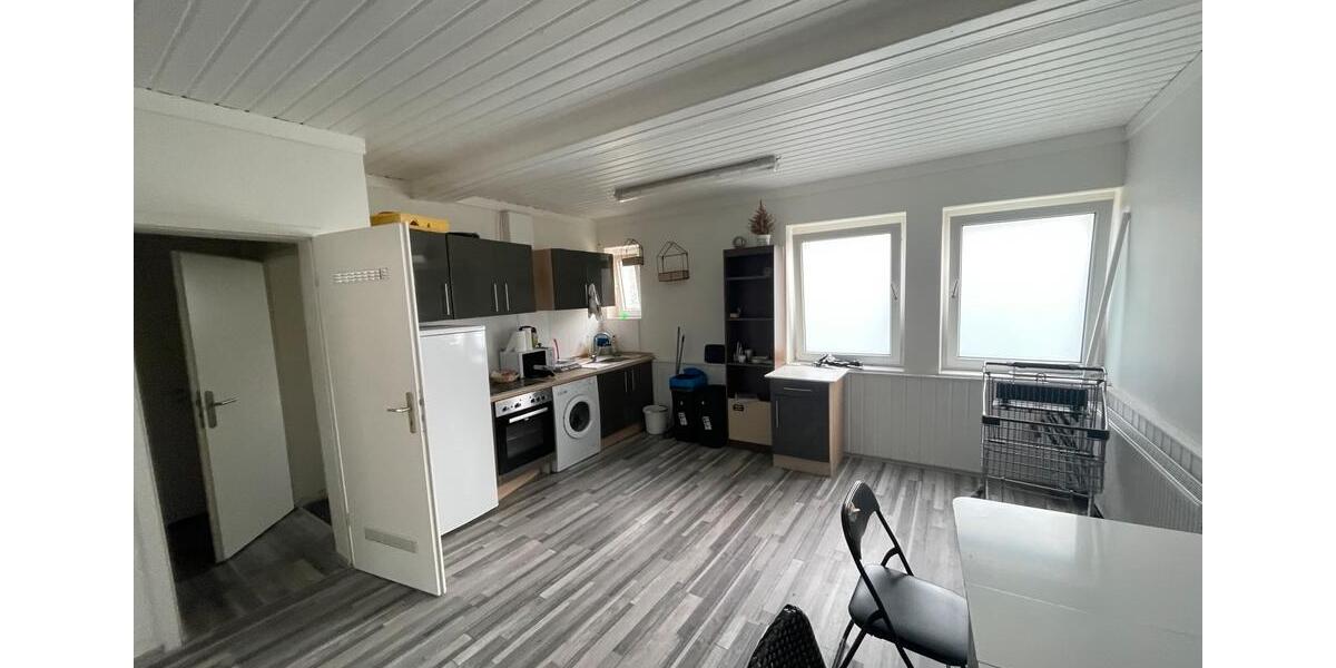 Einfamilienhaus Moers Rheinkamp - 2 Zimmer, 60 m&sup2;, 117.000&euro; | Angebot:25299492