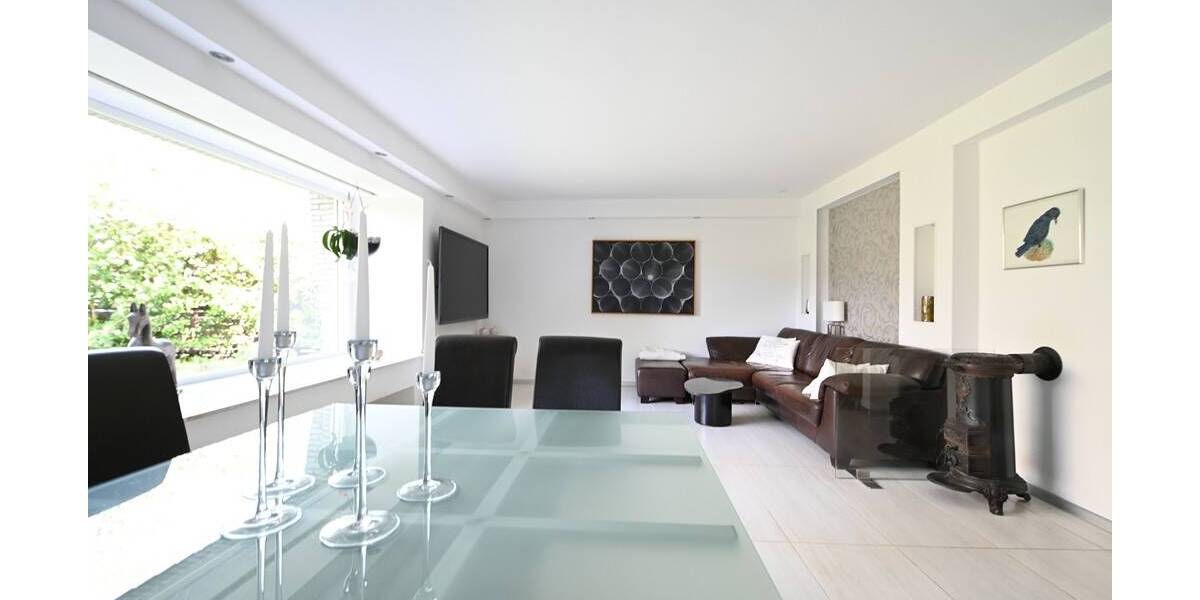 Einfamilienhaus Krefeld Traar - 6 Zimmer, 228 m&sup2;, 795.000&euro; | Angebot:26455149
