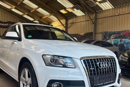 Audi Q5 191.000 km 12.950 &euro; Essen 45139