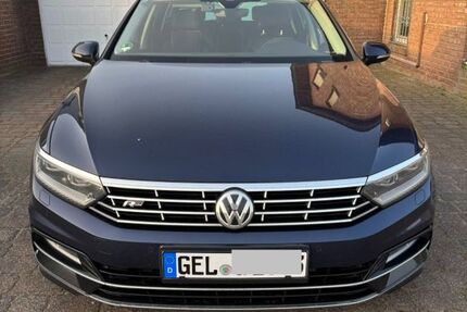 VW Passat 220.000 km 12.000 &euro; Kerken 47647