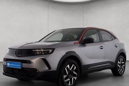 Opel Mokka 20.031 km 18.490 &euro; Düsseldorf 40233