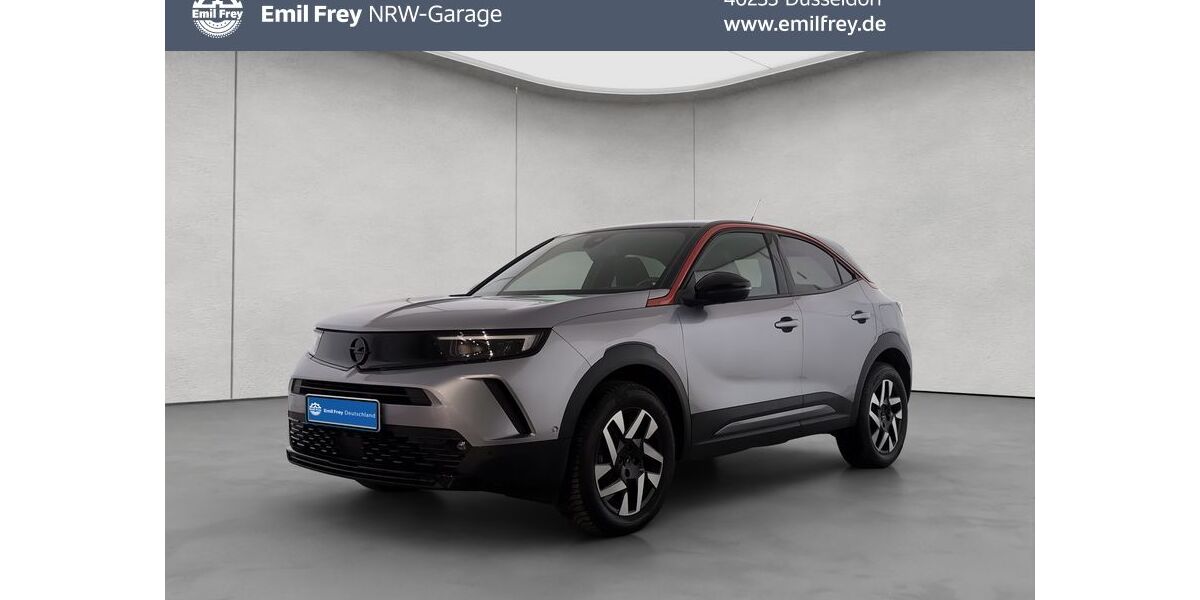 Opel Mokka 20.031 km 18.490 &euro; Düsseldorf 40233