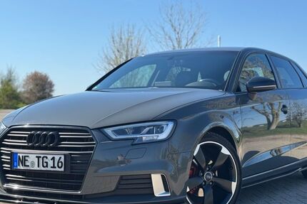 Audi A3 205.000 km 14.300 &euro; Neuss 41470