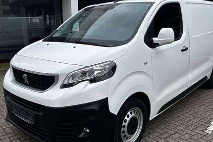 Peugeot Expert 82.000 km 11.950 &euro; Kamp Lintfort 47475