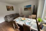 D-Zoo, möbl. 2 Zi. ETW, ruhig und Zentral in Einkaufsstraße , ca. 40qm Wfl., 8qm Keller - Appartement Düsseldorf Stadtbezirk 2 | Angebot:24612800