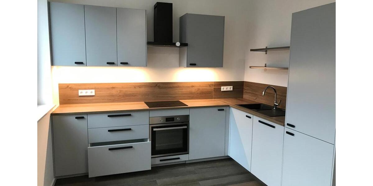 Erdgeschoßwohnung Düsseldorf Stadtbezirk 5 - 1 Zimmer, 58 m&sup2;, 754&euro; | Angebot:25806832