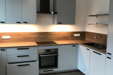 Wohnung Düsseldorf Stadtbezirk 5 - 1 Zimmer, 58 m&sup2;, 754&euro; | Angebot:25806832