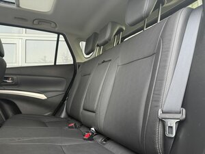 Suzuki SX4 S-Cross 1.4 Comfort+ Allgrip Hybrid LED & Lede 44.539 km 18.333 &euro; Meerbusch 40667