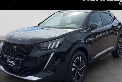 Peugeot 2008 25.600 km 23.990 &euro; Duisburg 47059