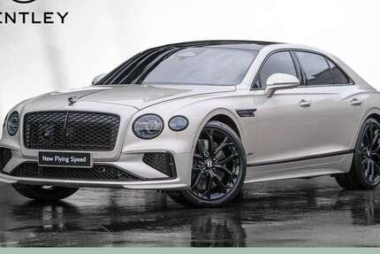 Bentley Flying Spur 1.800 km 334.900 &euro; Düsseldorf 40233