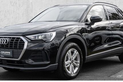 Audi Q3 35.552 km 26.450 &euro; Düsseldorf 40474