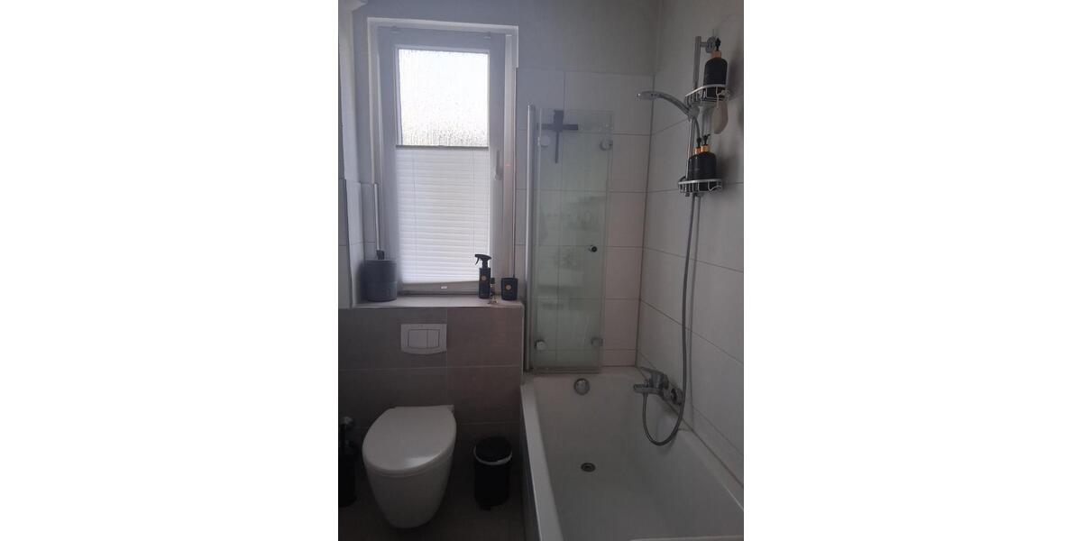 Etagenwohnung Essen Stadtbezirk III - 2 Zimmer, 56 m&sup2;, 569&euro; | Angebot:25723646