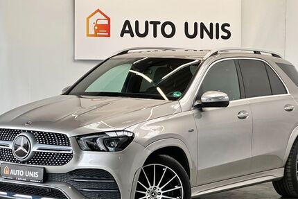Mercedes-Benz GLE 350 224.212 km 39.151 &euro; Wesel 46485
