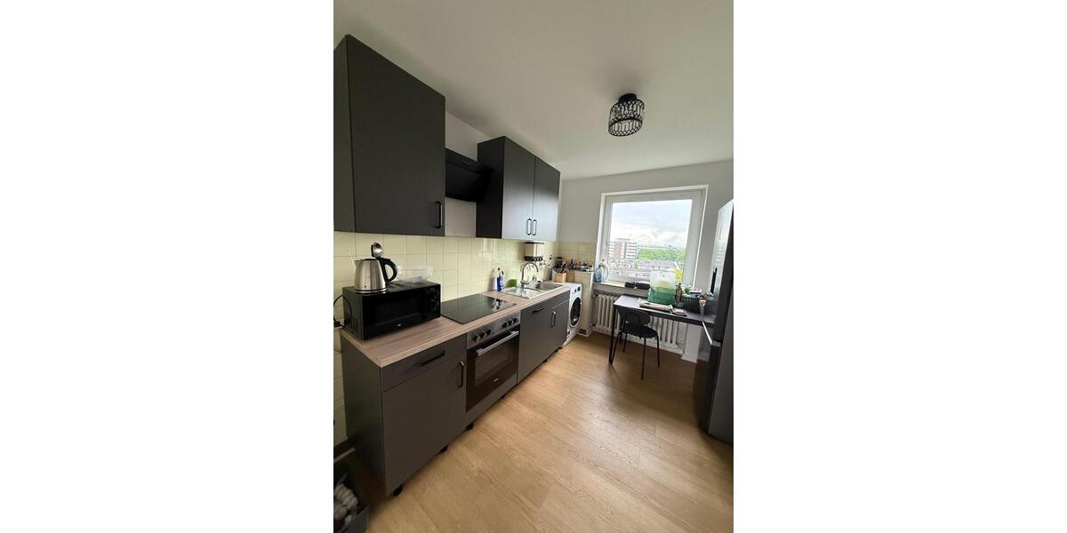 Erdgeschoßwohnung Düsseldorf Stadtbezirk 3 - 3 Zimmer, 78 m&sup2;, 1.030&euro; | Angebot:26677976