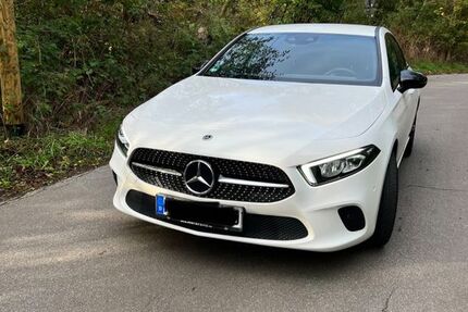 Mercedes-Benz A 180 79.000 km 18.900 &euro; Alpen 46519