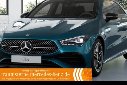 Mercedes-Benz CLA 250 5.954 km 38.990 &euro; Düsseldorf 40231