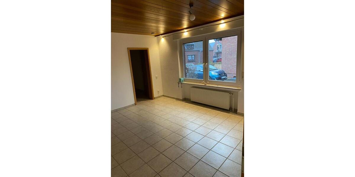Erdgeschoßwohnung Kamp-Lintfort Lintfort - 2.5 Zimmer, 55 m&sup2;, 550&euro; | Angebot:25414872